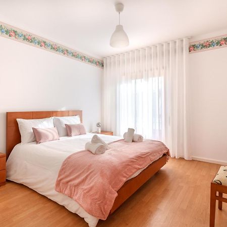 Dina'S Home At Nazare Beach 外观 照片