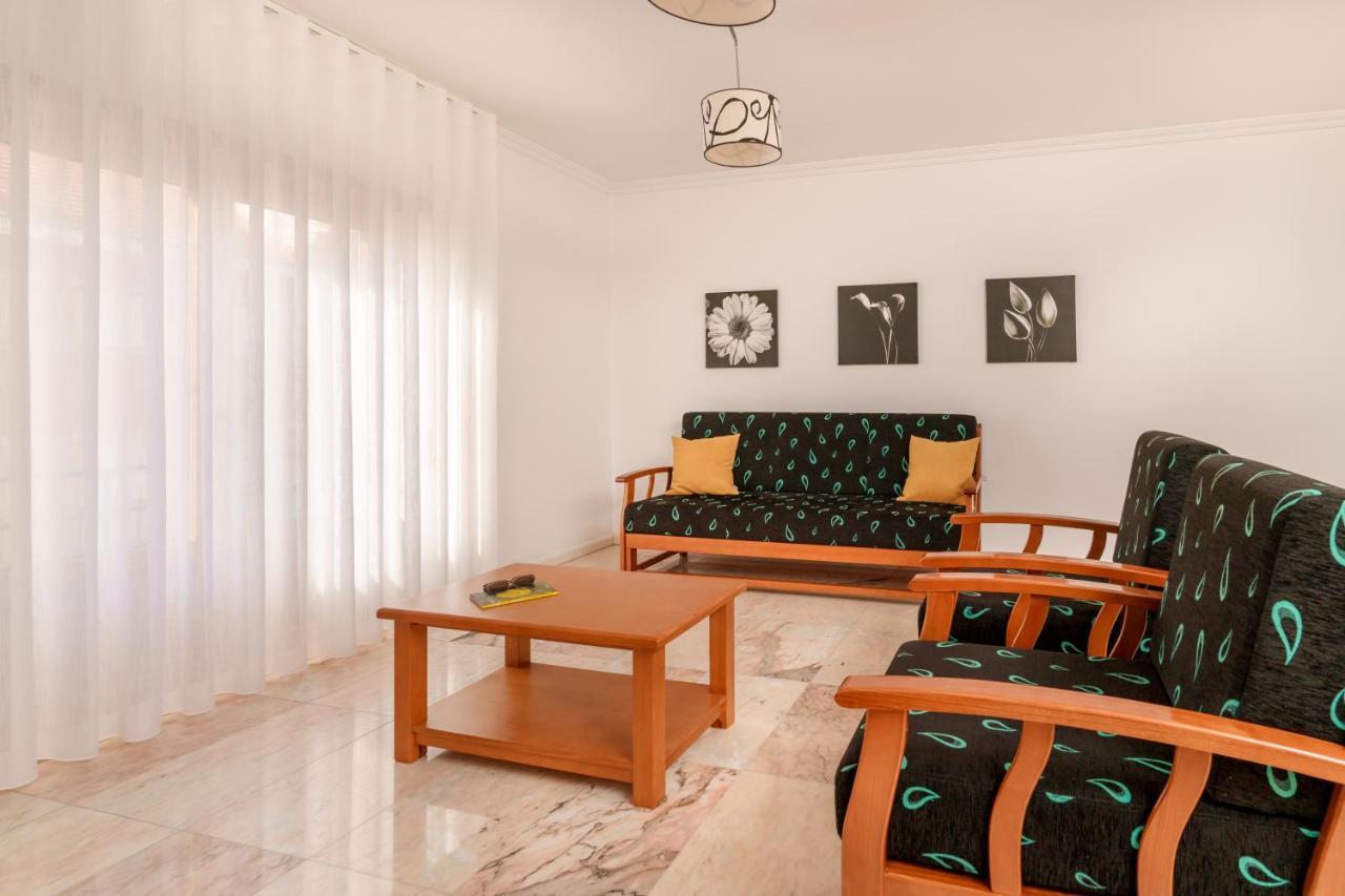 Dina'S Home At Nazare Beach 外观 照片