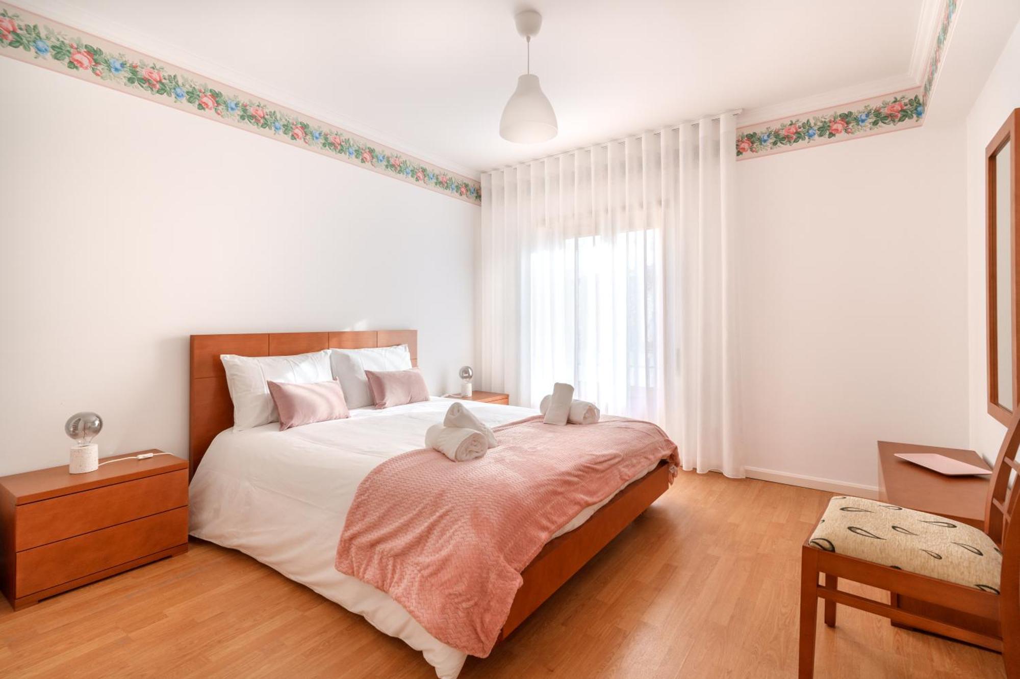 Dina'S Home At Nazare Beach 外观 照片